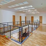 Oyo Life 91989 K24 Residence Syariah