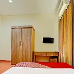 Oyo Life 91989 K24 Residence Syariah