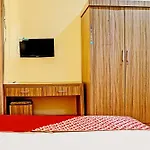 Oyo Life 91989 K24 Residence Syariah