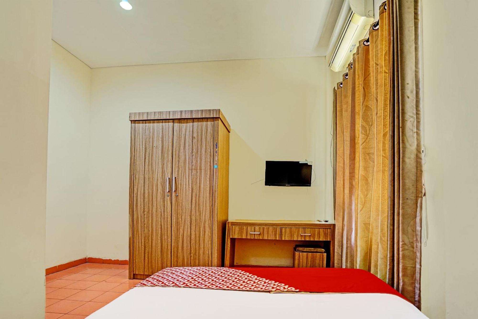 Hotel Oyo Life 91989 K24 Syariah 2*