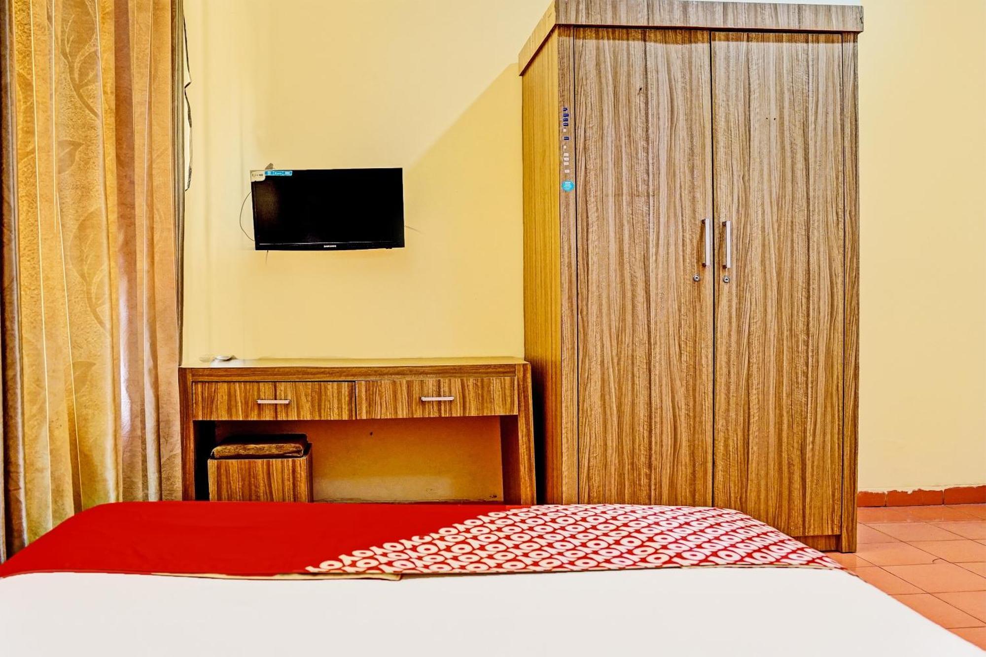Oyo Life 91989 K24 Syariah Hotel 2*