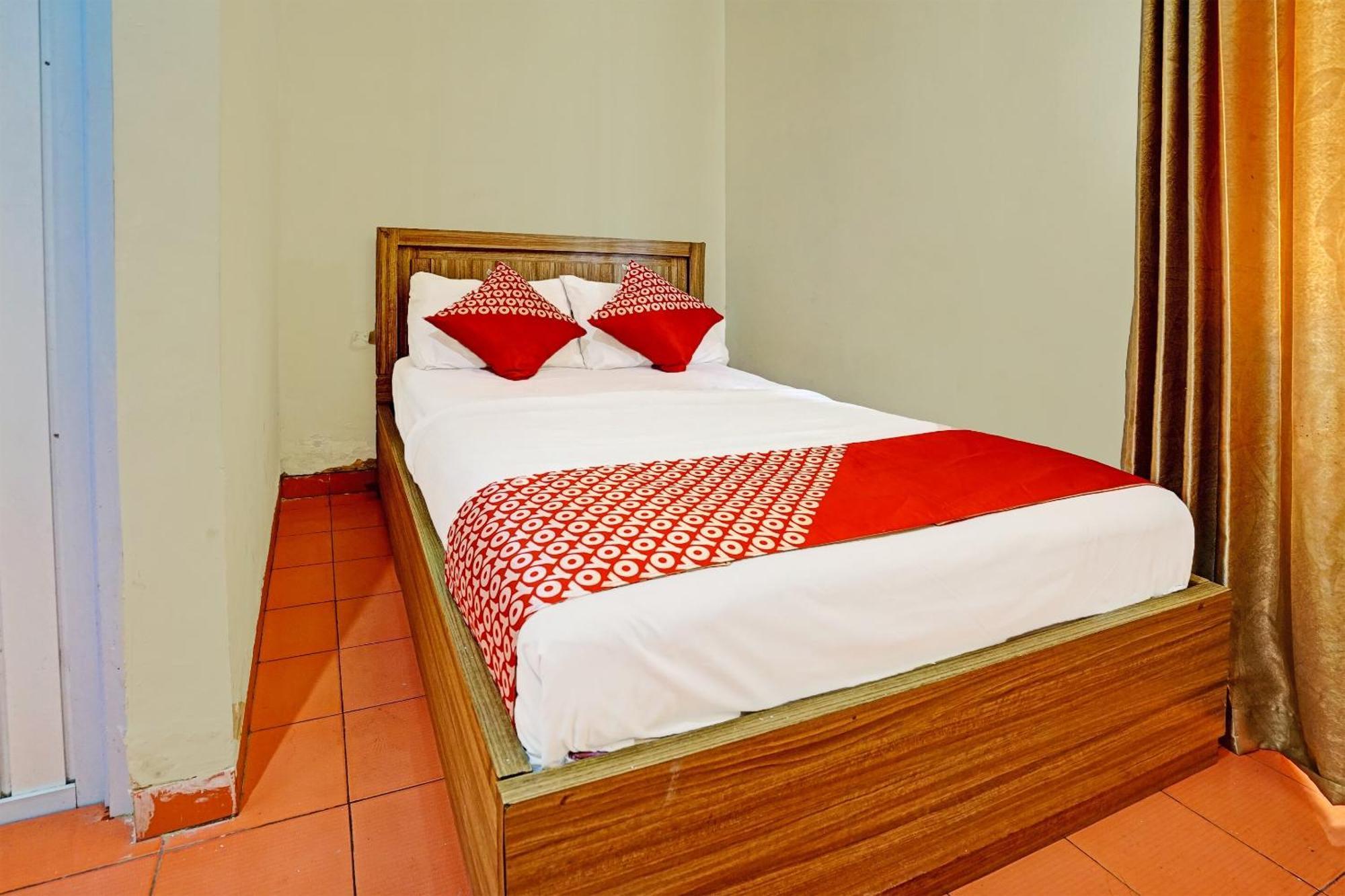 Hotel Oyo Life 91989 K24 Syariah
