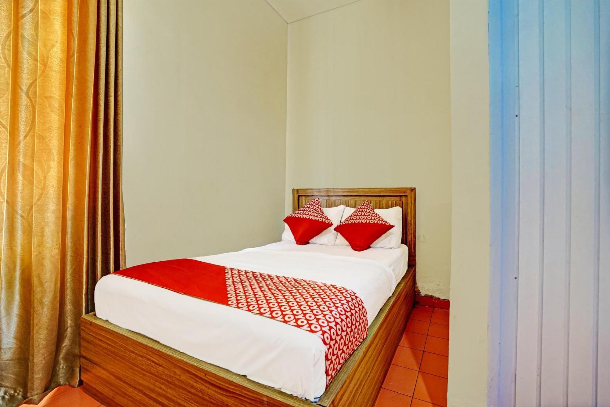 Hotel Oyo Life 91989 K24 Syariah 2*