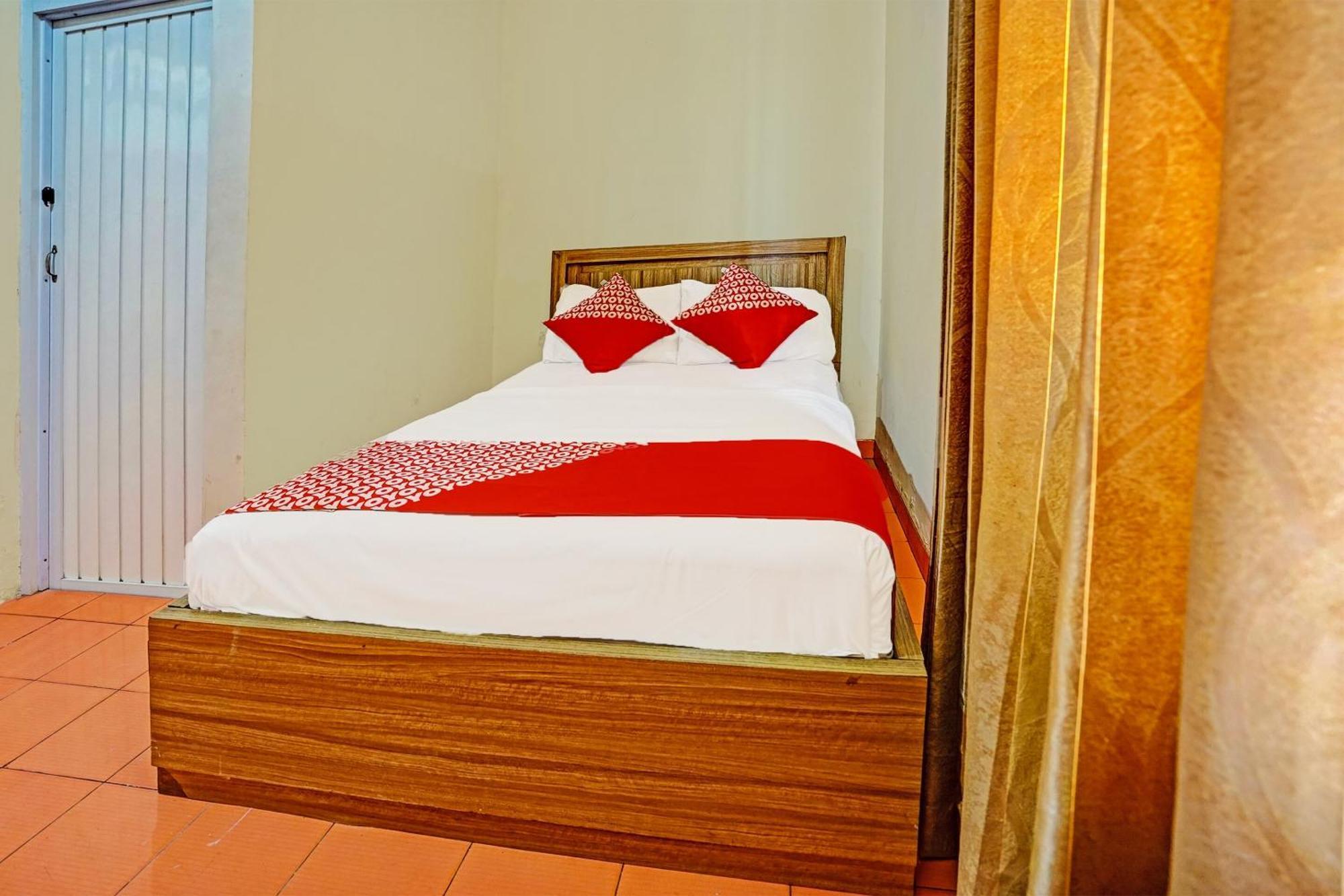 Hotel Oyo Life 91989 K24 Syariah Palembang
