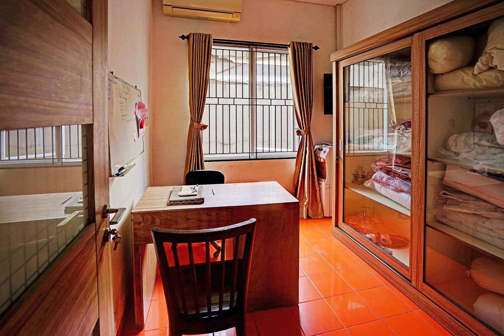 Oyo Life 91989 K24 Syariah Hotel
