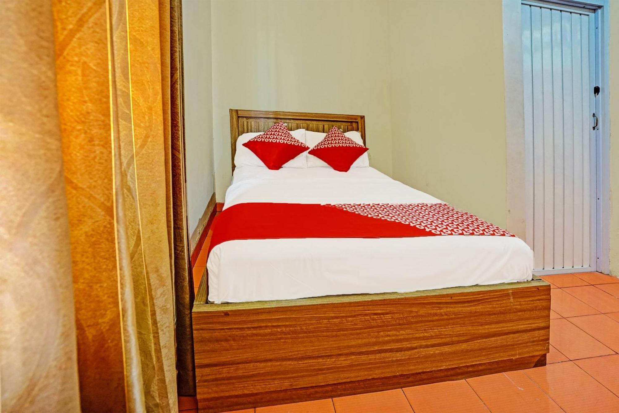 Hotel Oyo Life 91989 K24 Syariah