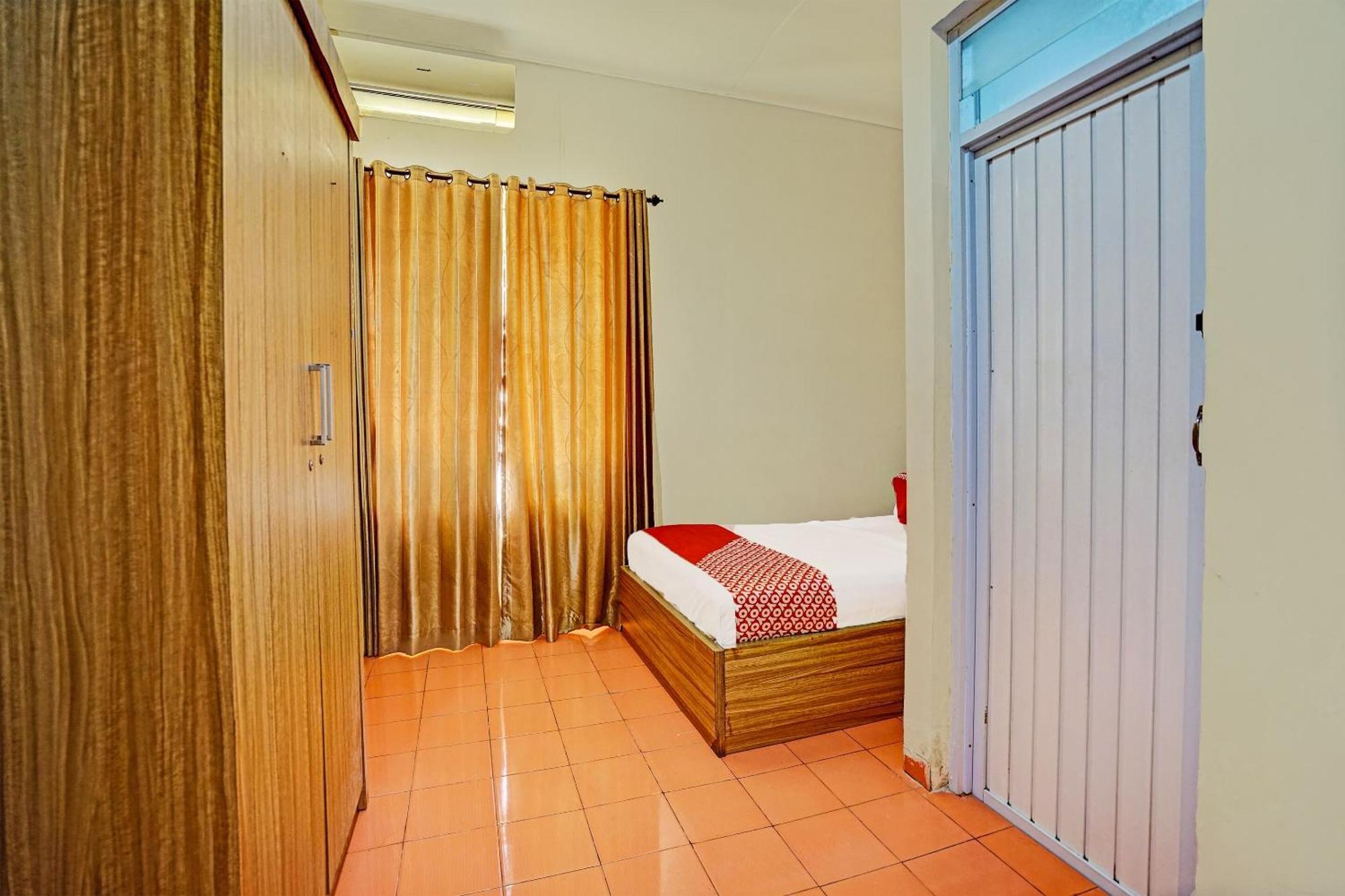 Hotel Oyo Life 91989 K24 Syariah Palembang