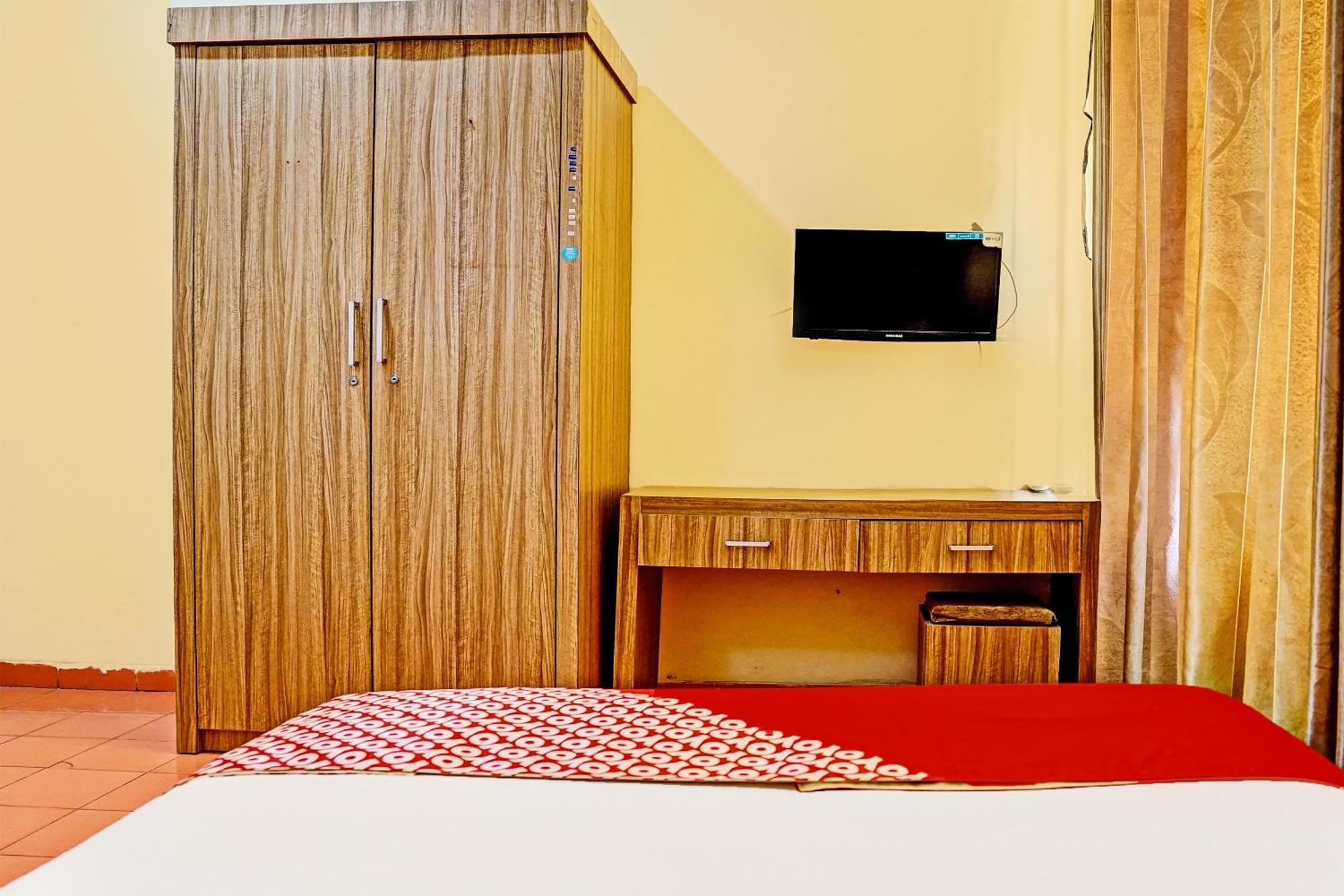 Oyo Life 91989 K24 Syariah Hotel