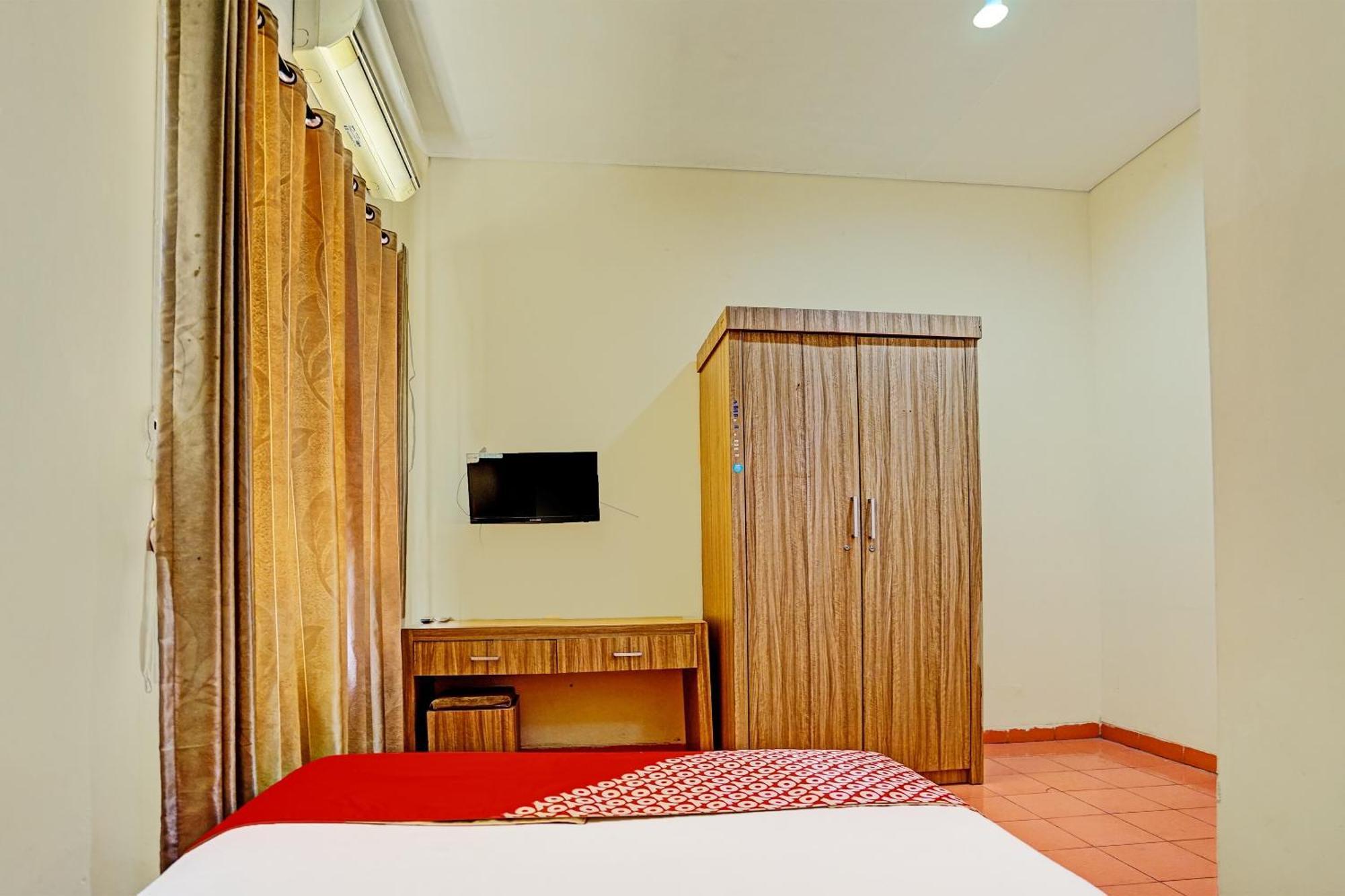 Oyo Life 91989 K24 Syariah Palembang